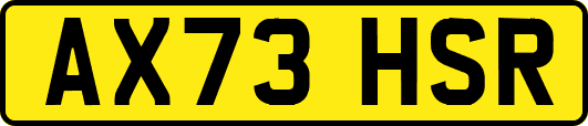 AX73HSR