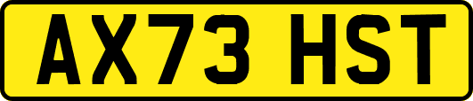 AX73HST