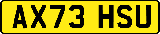 AX73HSU