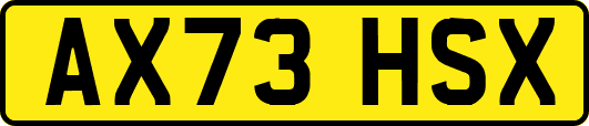 AX73HSX