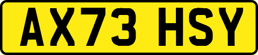 AX73HSY