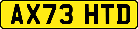 AX73HTD