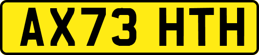 AX73HTH