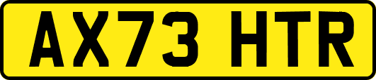 AX73HTR