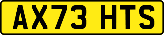 AX73HTS