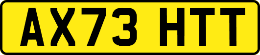 AX73HTT