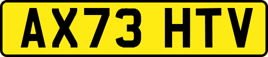 AX73HTV