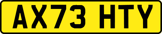 AX73HTY
