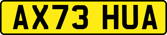 AX73HUA