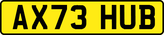 AX73HUB