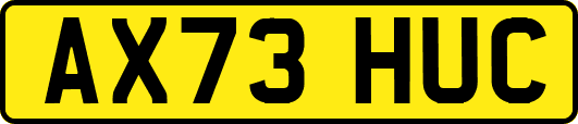 AX73HUC