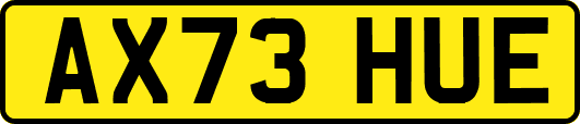 AX73HUE