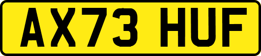 AX73HUF