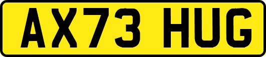 AX73HUG