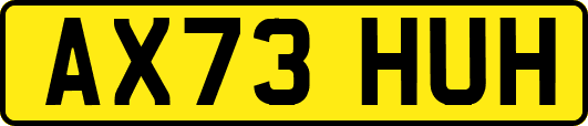 AX73HUH