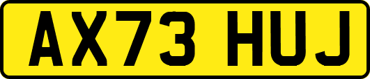 AX73HUJ