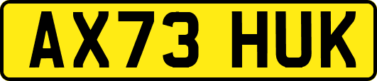 AX73HUK