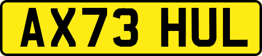 AX73HUL