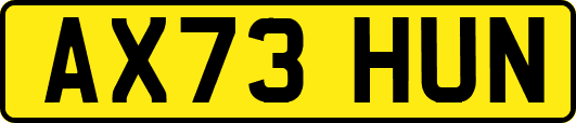 AX73HUN