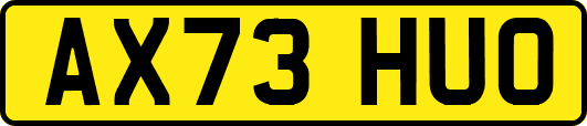 AX73HUO
