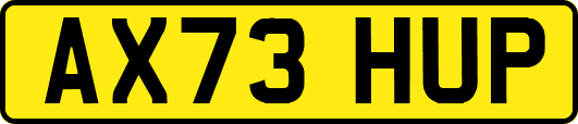 AX73HUP