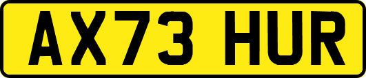 AX73HUR