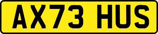 AX73HUS