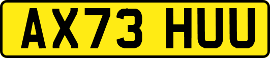 AX73HUU