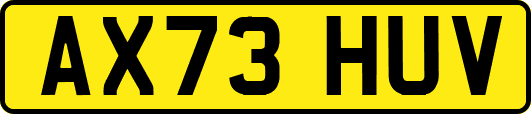 AX73HUV