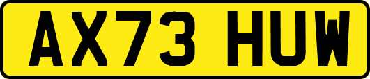 AX73HUW