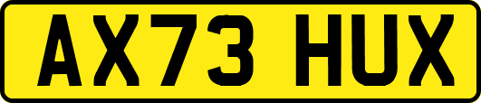 AX73HUX