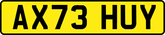 AX73HUY