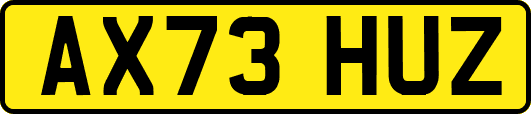 AX73HUZ