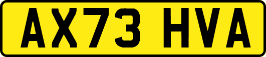 AX73HVA