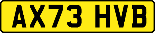 AX73HVB