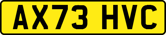 AX73HVC