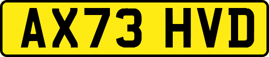 AX73HVD