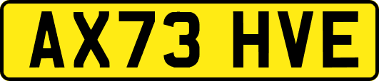 AX73HVE