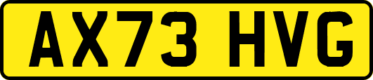 AX73HVG