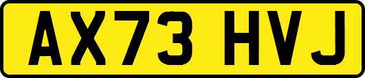AX73HVJ