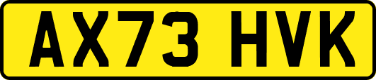 AX73HVK
