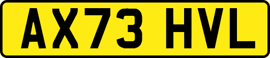 AX73HVL