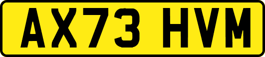 AX73HVM