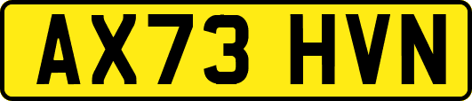 AX73HVN