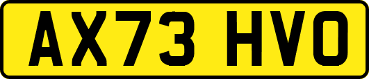 AX73HVO