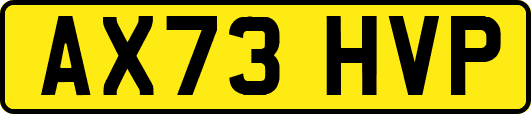AX73HVP