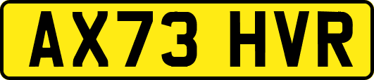 AX73HVR