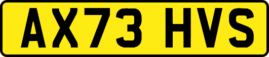 AX73HVS