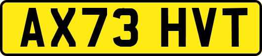 AX73HVT