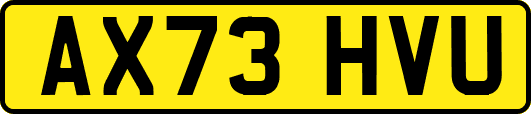 AX73HVU